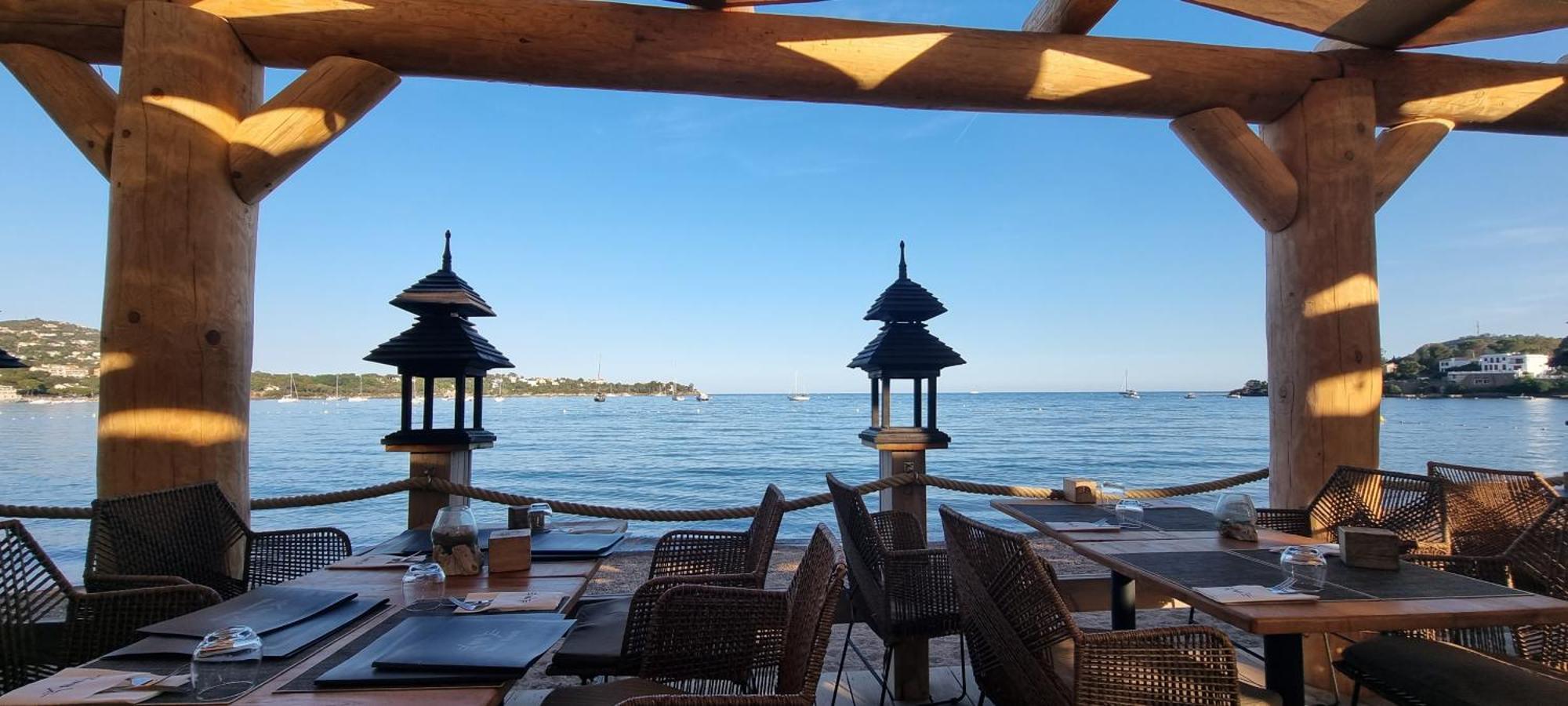 Agay Cap Esterel Village Allee Fleurs - F2 Clim Vue Golf Et Mer - Grande Terrasse Plein Sud Saint-Raphaël Exterior foto